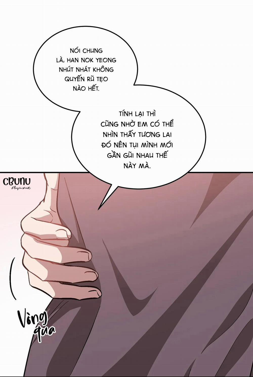 Sống Lại Lần Nữa 51 trang 203