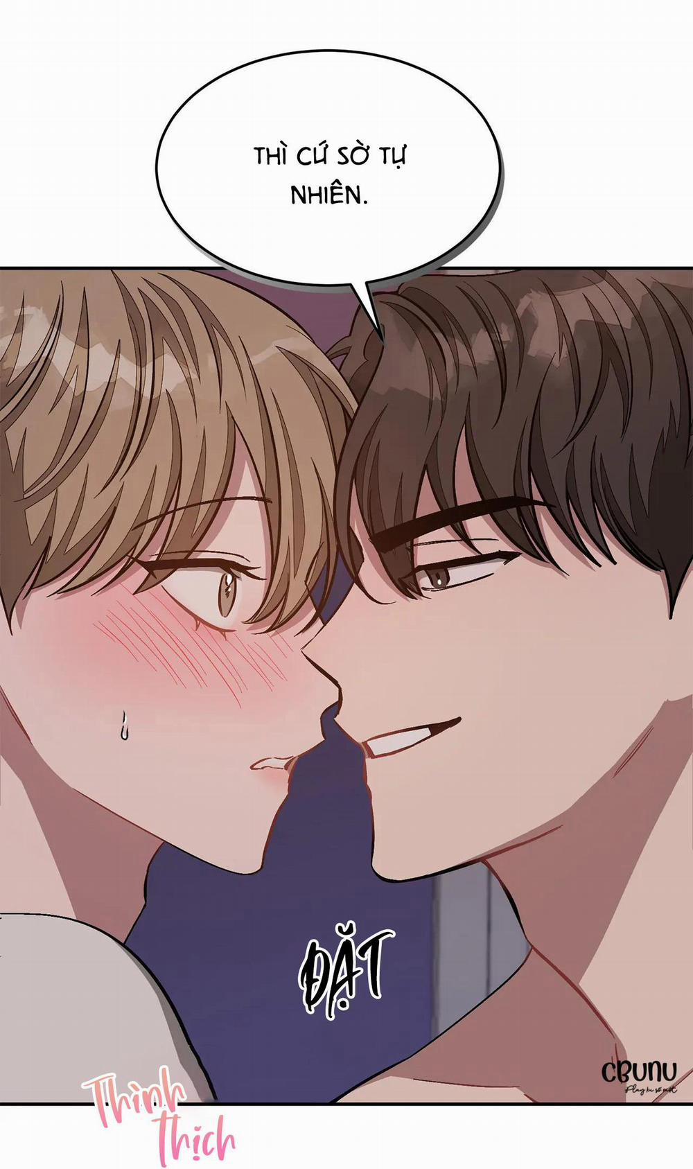 Sống Lại Lần Nữa 51 trang 34