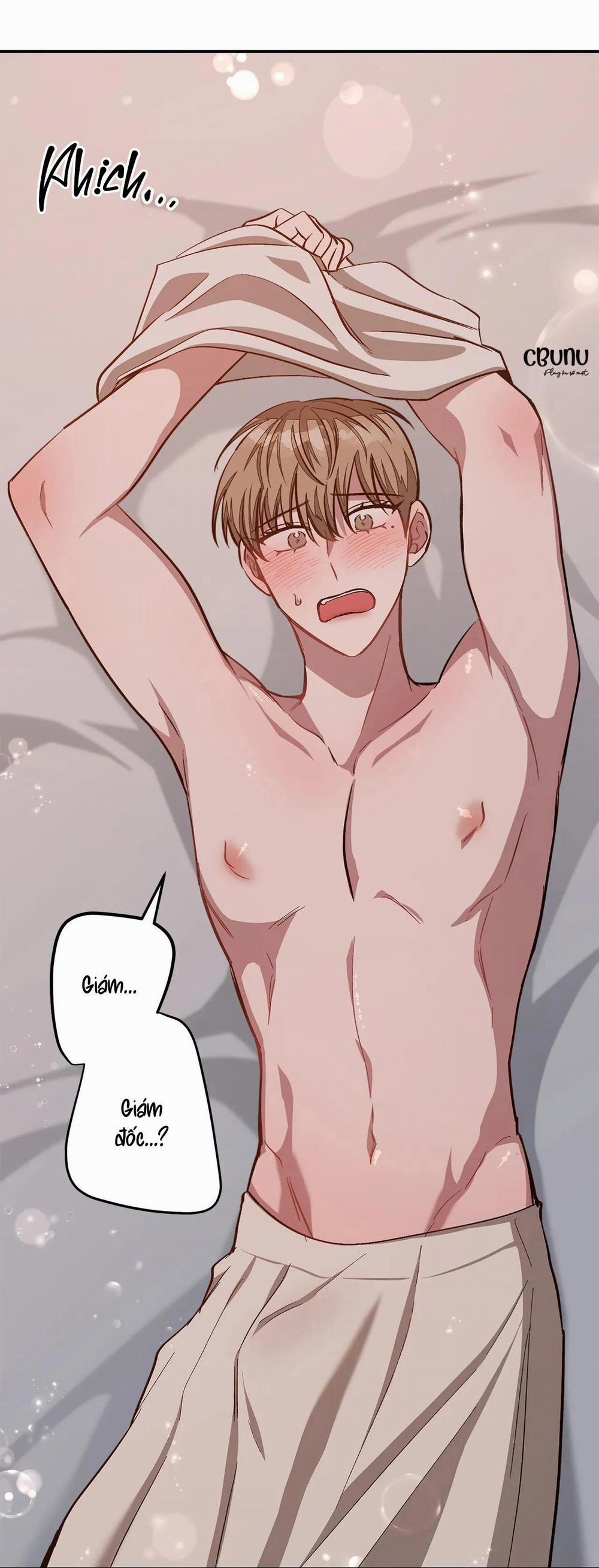 Sống Lại Lần Nữa 51 trang 61