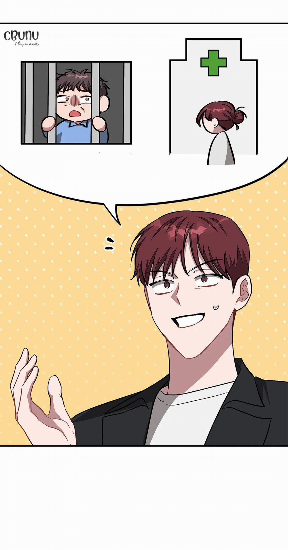 Sống Lại Lần Nữa 52 trang 32