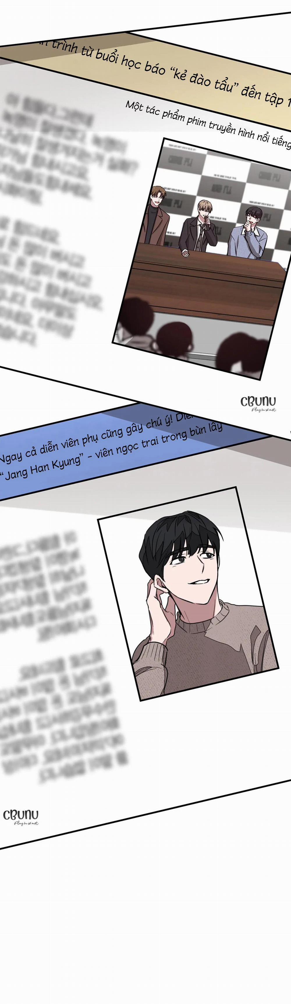 Sống Lại Lần Nữa 52 trang 40