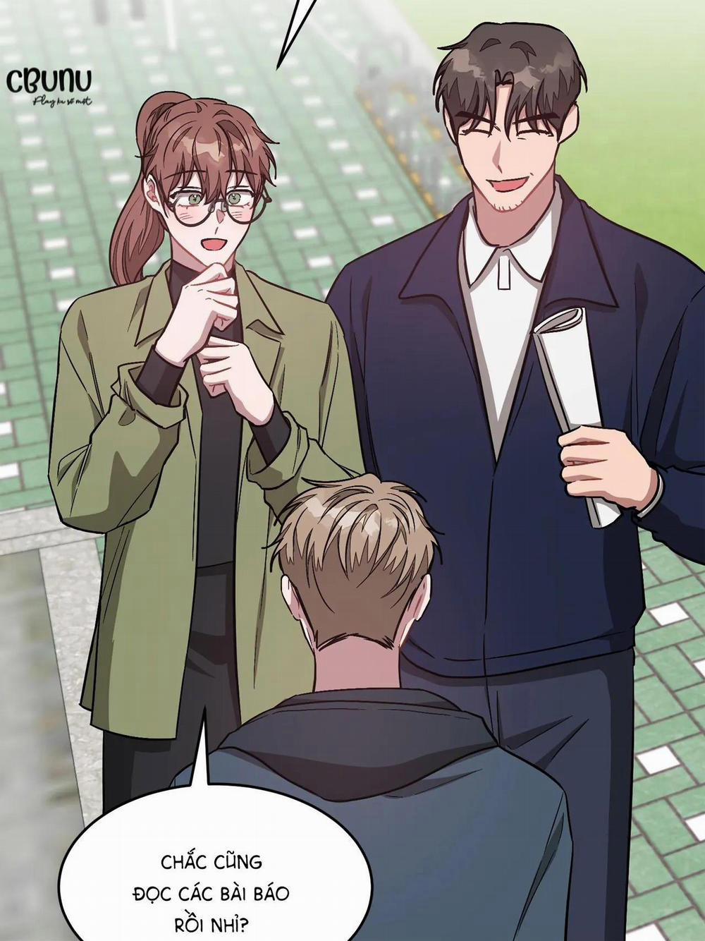 Sống Lại Lần Nữa 52 trang 50