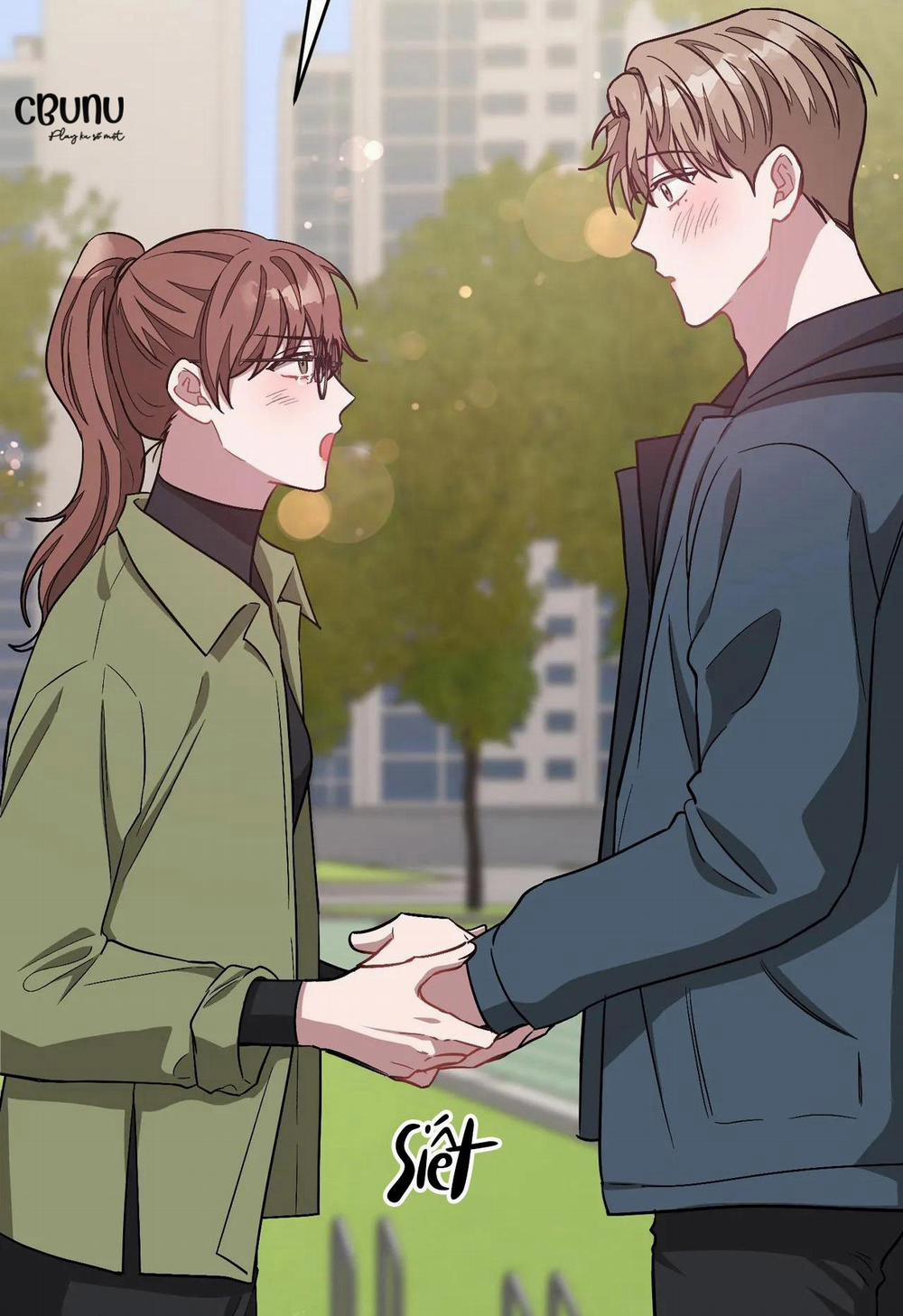 Sống Lại Lần Nữa 52 trang 57