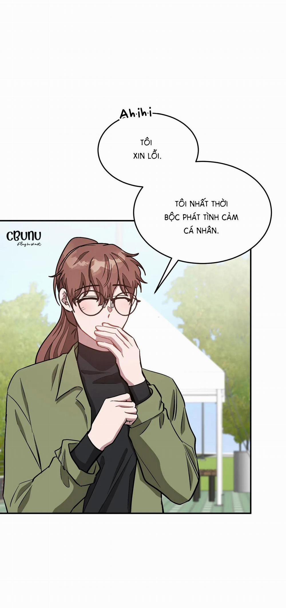 Sống Lại Lần Nữa 52 trang 64