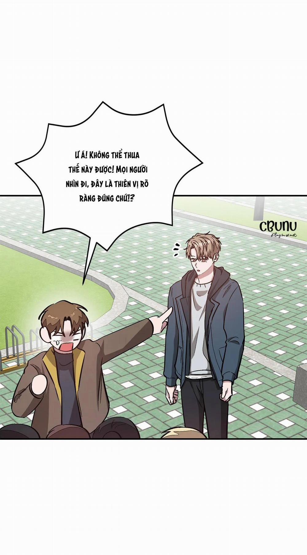 Sống Lại Lần Nữa 52 trang 65