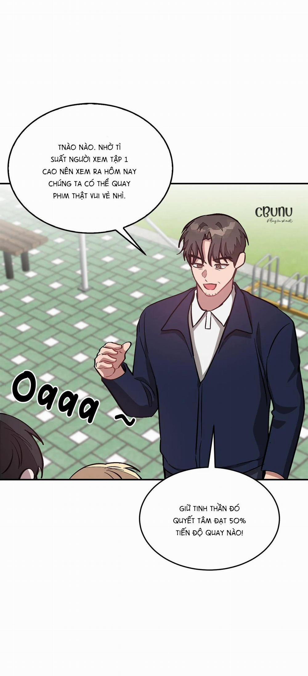 Sống Lại Lần Nữa 52 trang 71