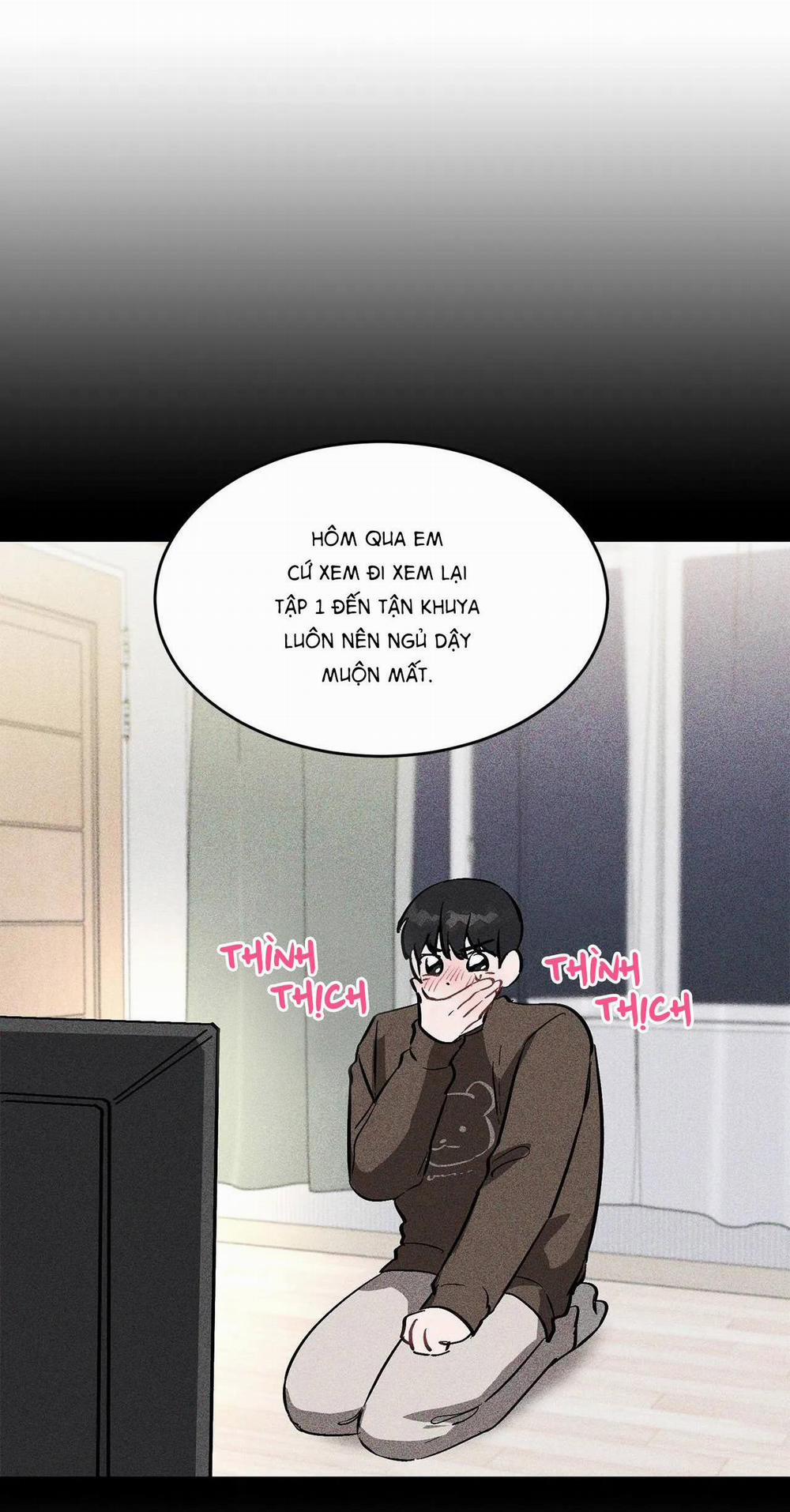 Sống Lại Lần Nữa 52 trang 79