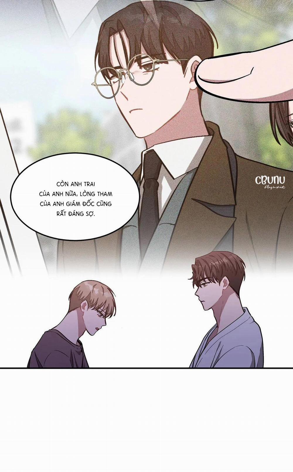 Sống Lại Lần Nữa 52 trang 9