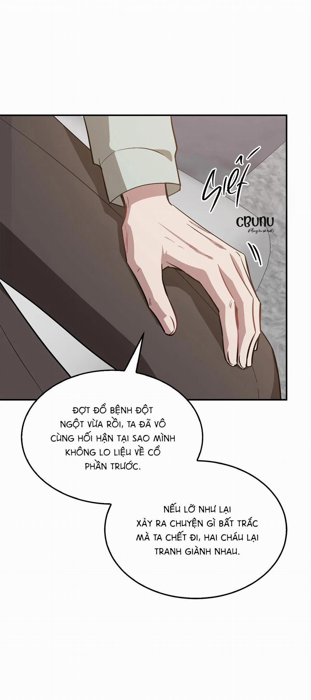 Sống Lại Lần Nữa 53 trang 17