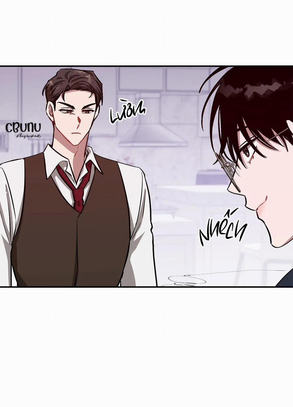 Sống Lại Lần Nữa 53 trang 26