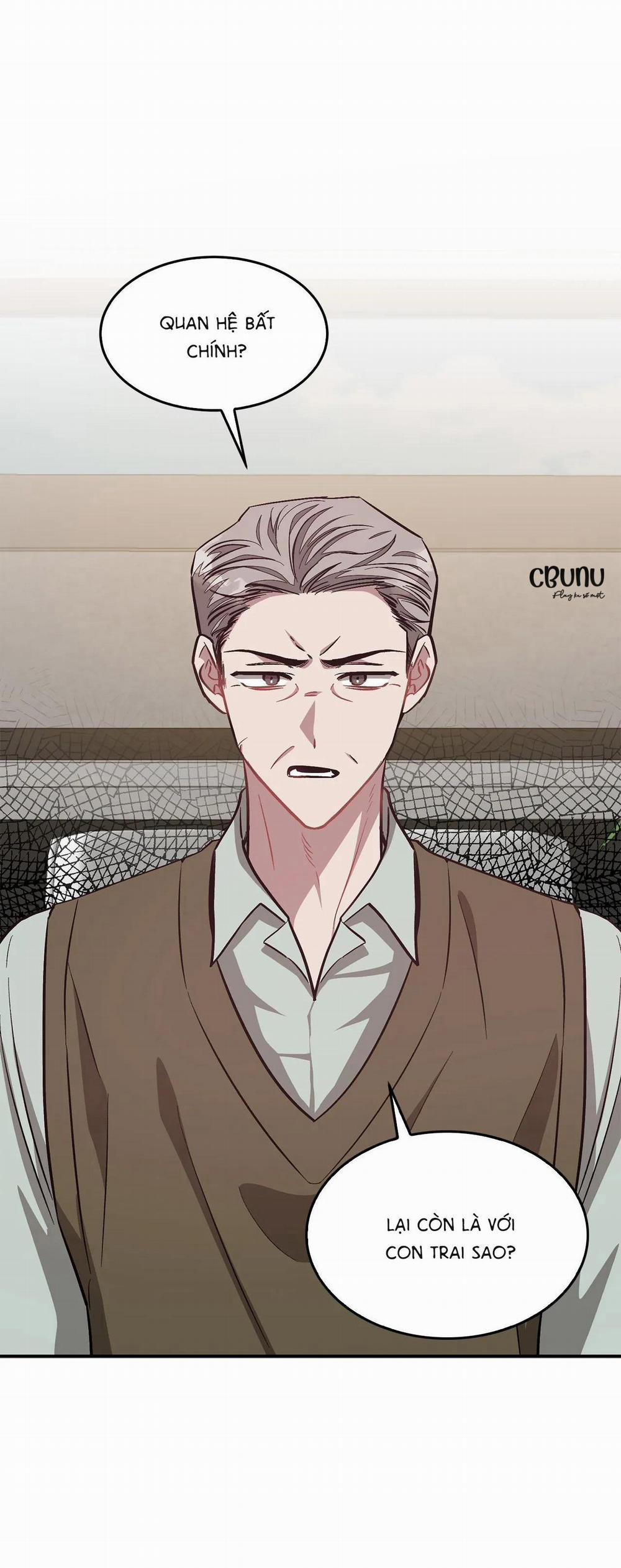 Sống Lại Lần Nữa 53 trang 27