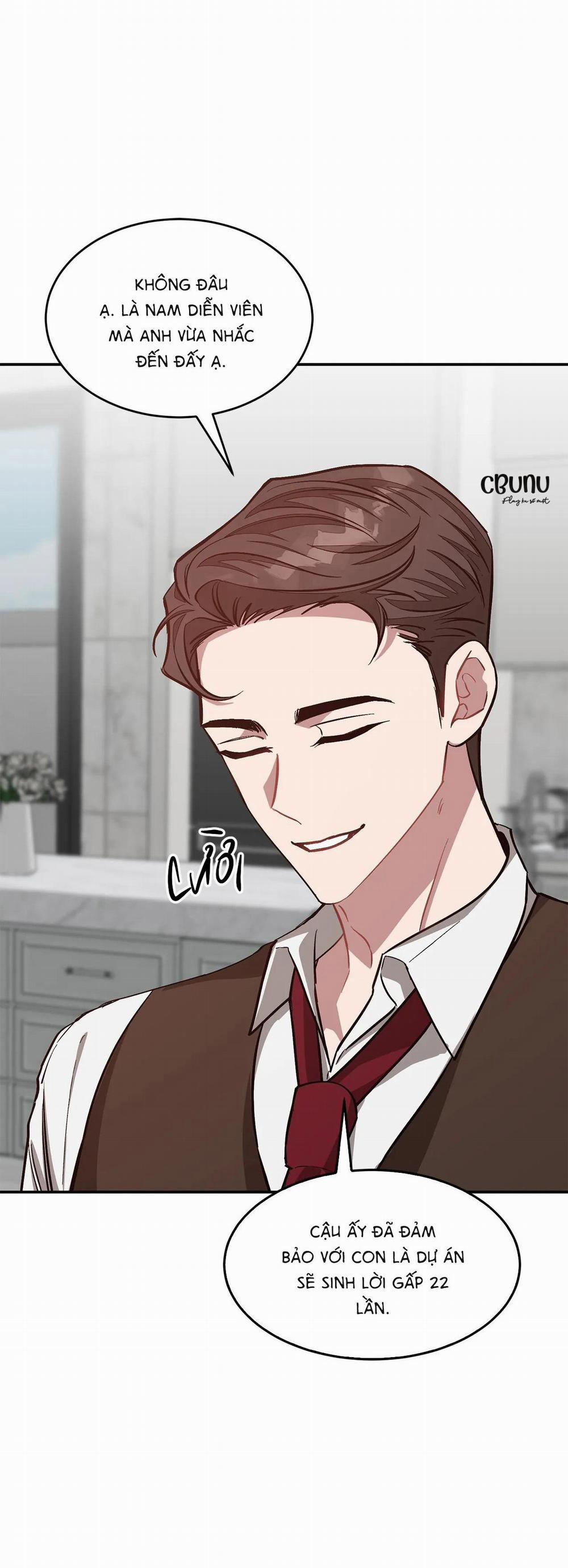 Sống Lại Lần Nữa 53 trang 33