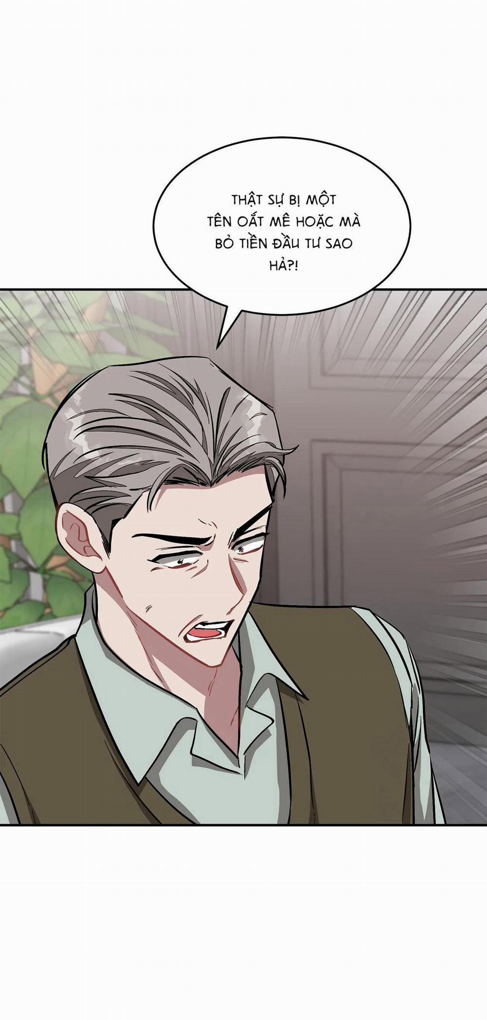 Sống Lại Lần Nữa 53 trang 35