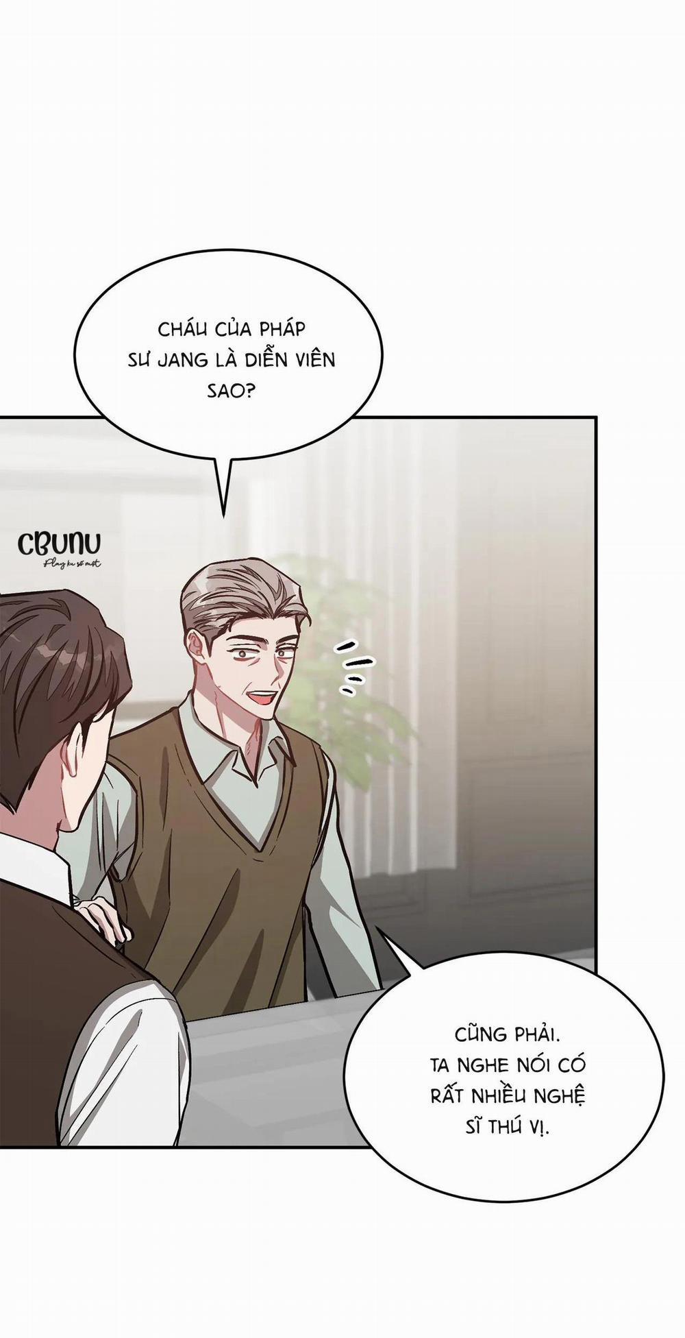 Sống Lại Lần Nữa 53 trang 38