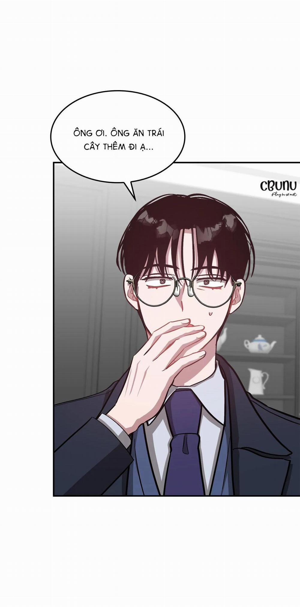 Sống Lại Lần Nữa 53 trang 42