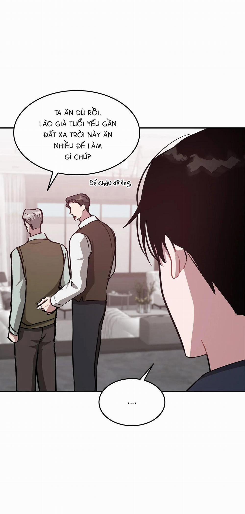 Sống Lại Lần Nữa 53 trang 43