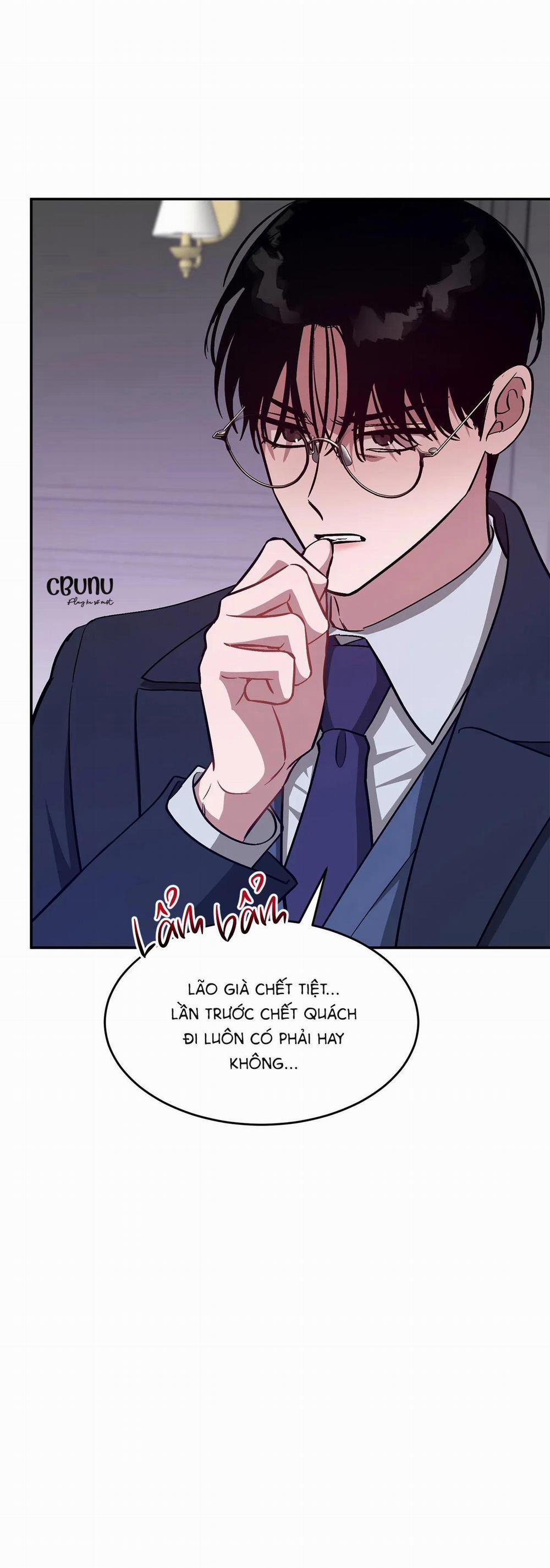 Sống Lại Lần Nữa 53 trang 44