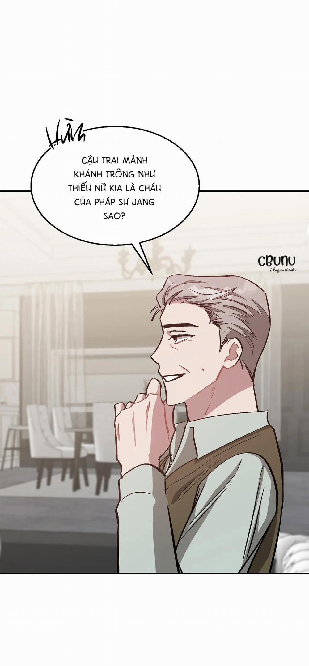 Sống Lại Lần Nữa 53 trang 49