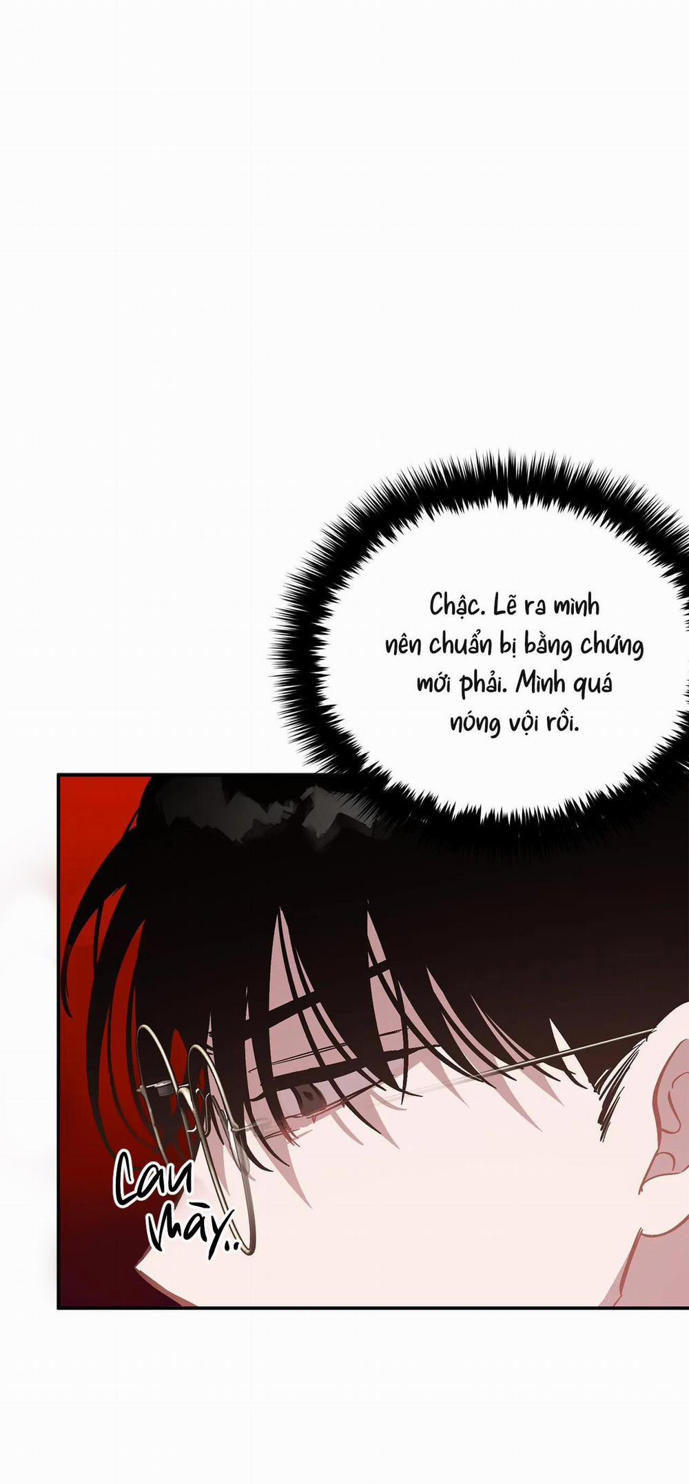 Sống Lại Lần Nữa 53 trang 61