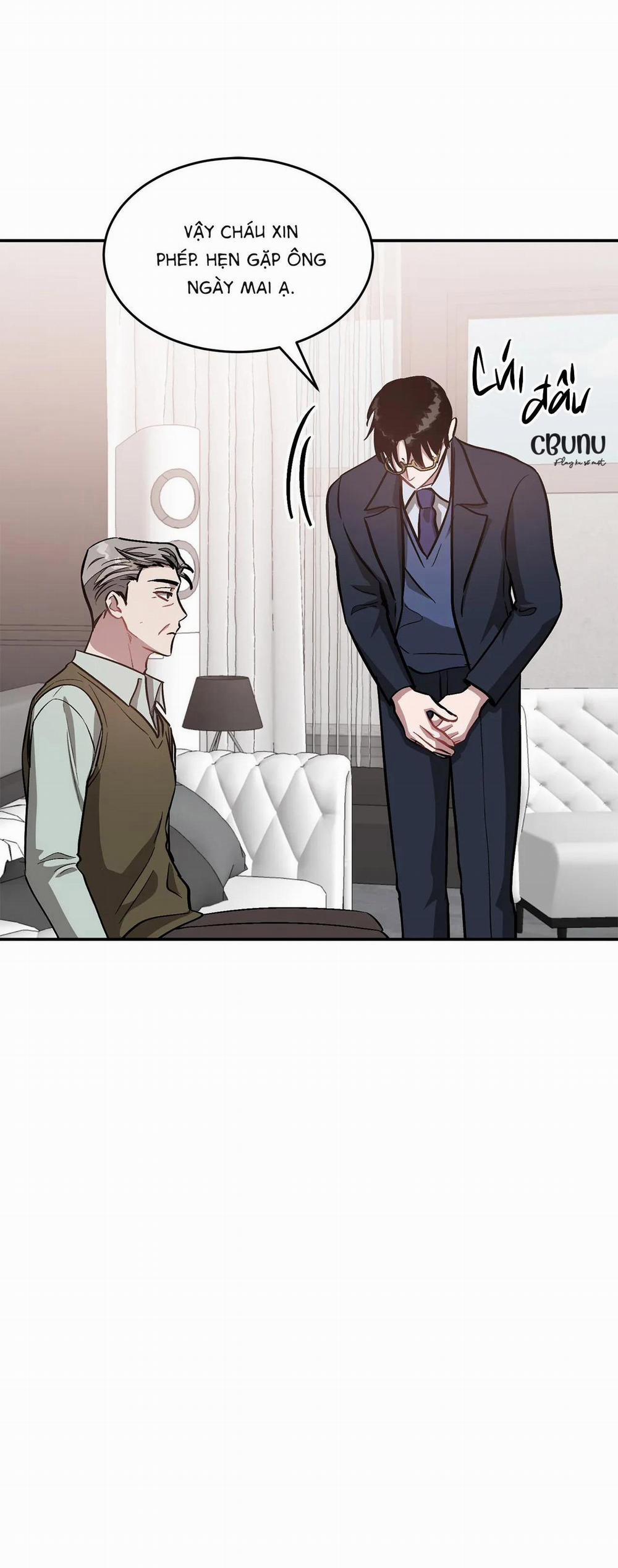 Sống Lại Lần Nữa 53 trang 62