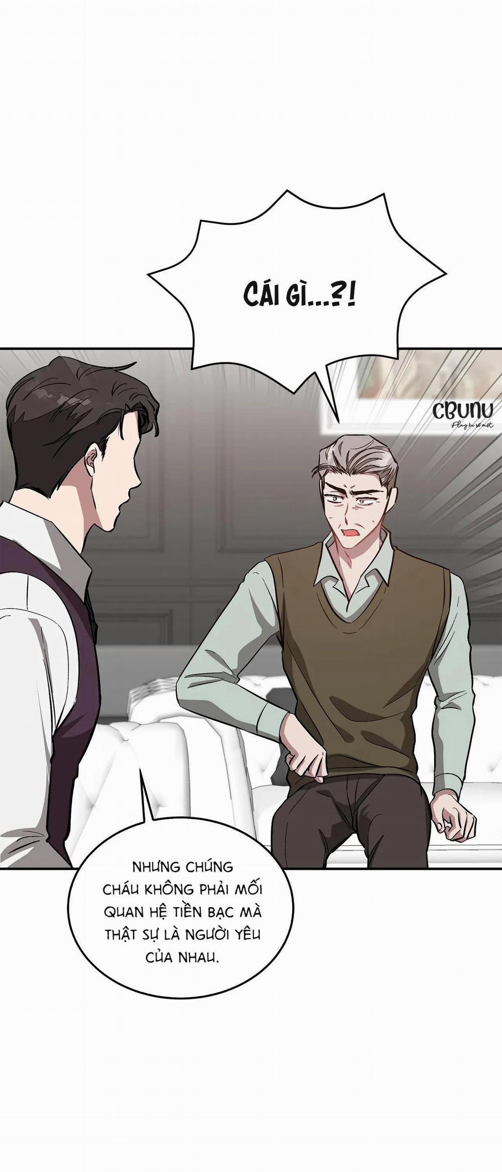 Sống Lại Lần Nữa 53 trang 65