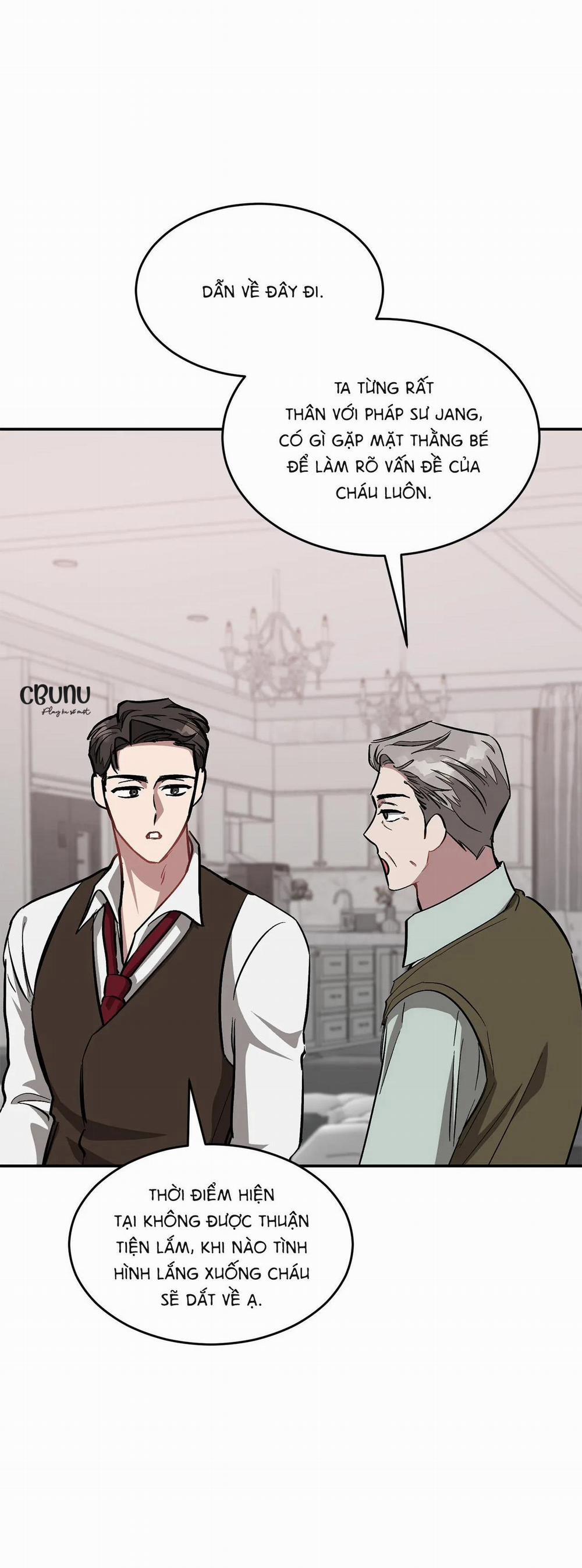 Sống Lại Lần Nữa 53 trang 70