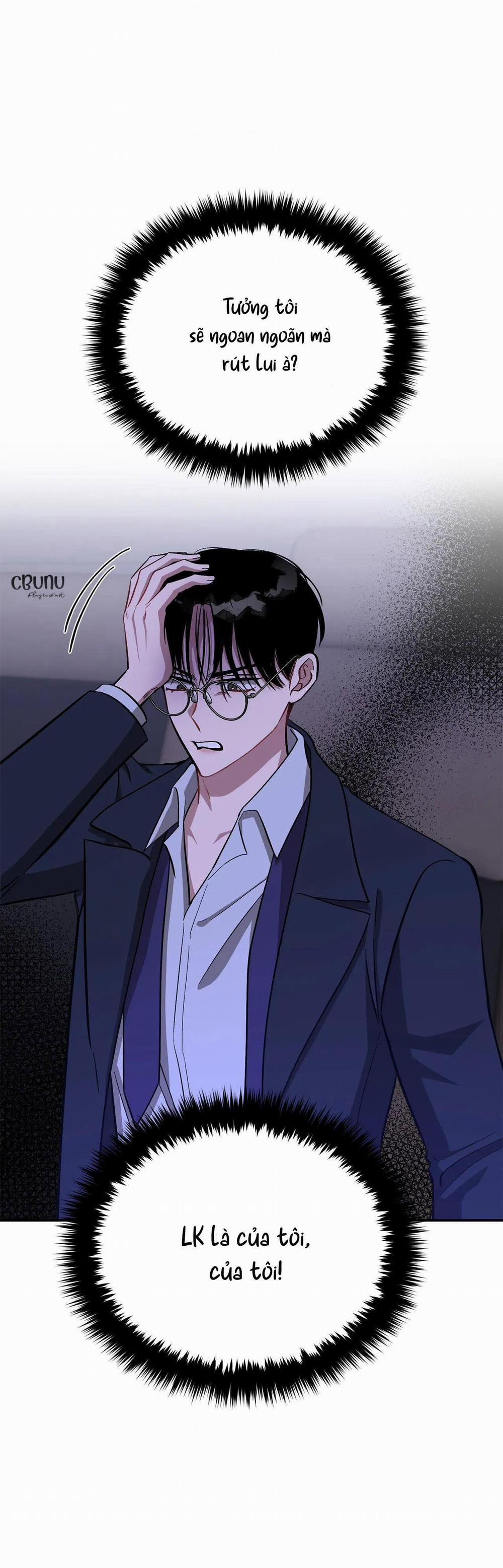 Sống Lại Lần Nữa 54 trang 14