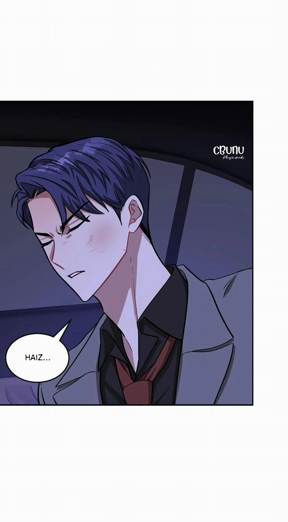 Sống Lại Lần Nữa 54 trang 20