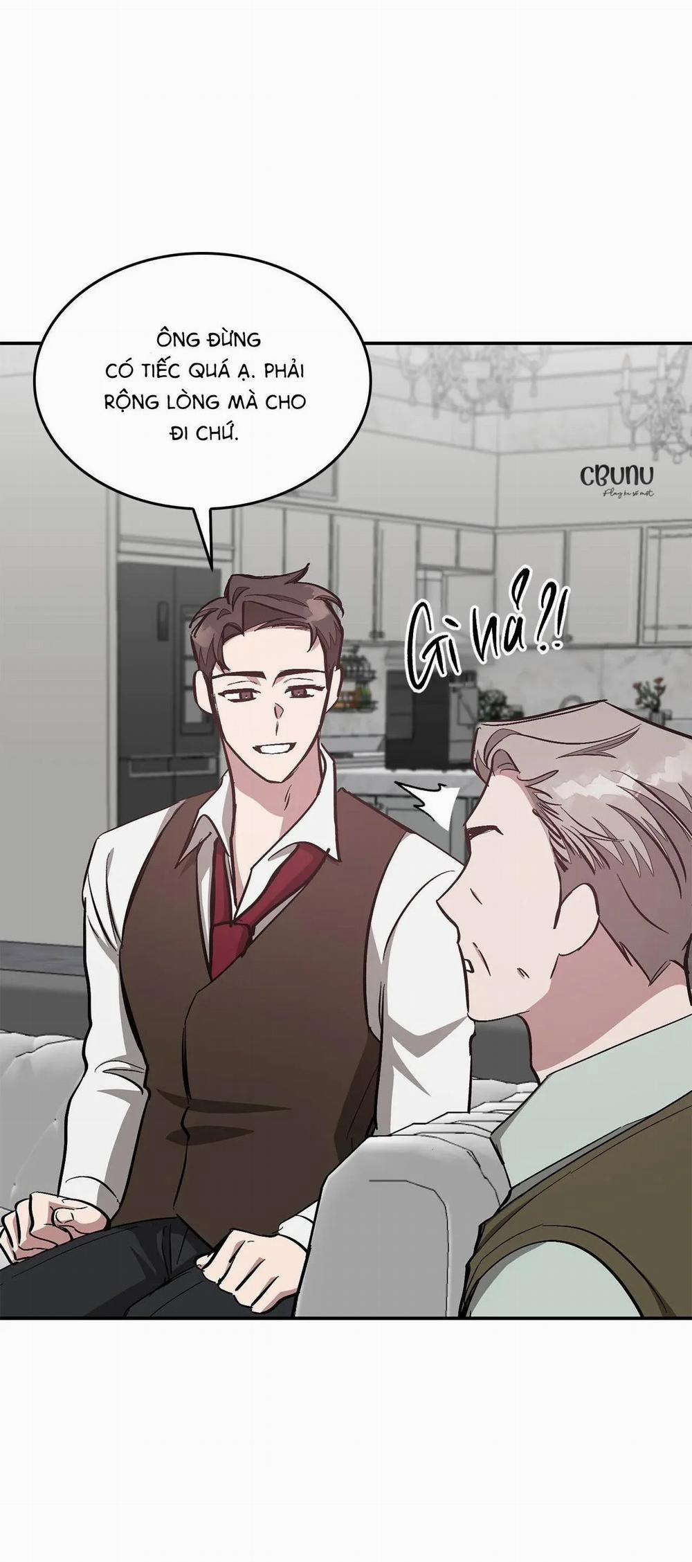 Sống Lại Lần Nữa 54 trang 4