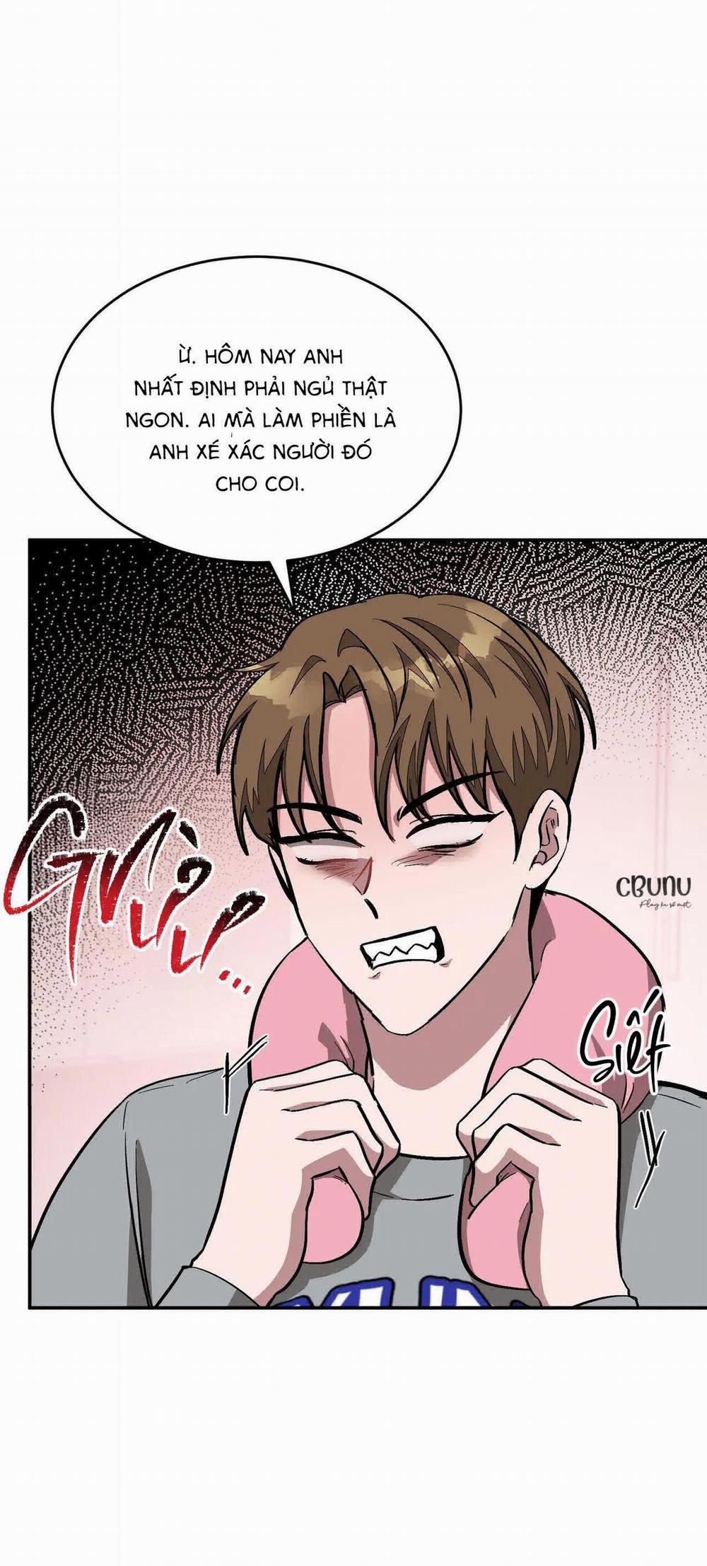 Sống Lại Lần Nữa 54 trang 61