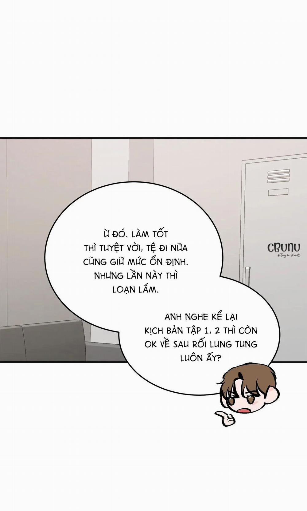 Sống Lại Lần Nữa 54 trang 66