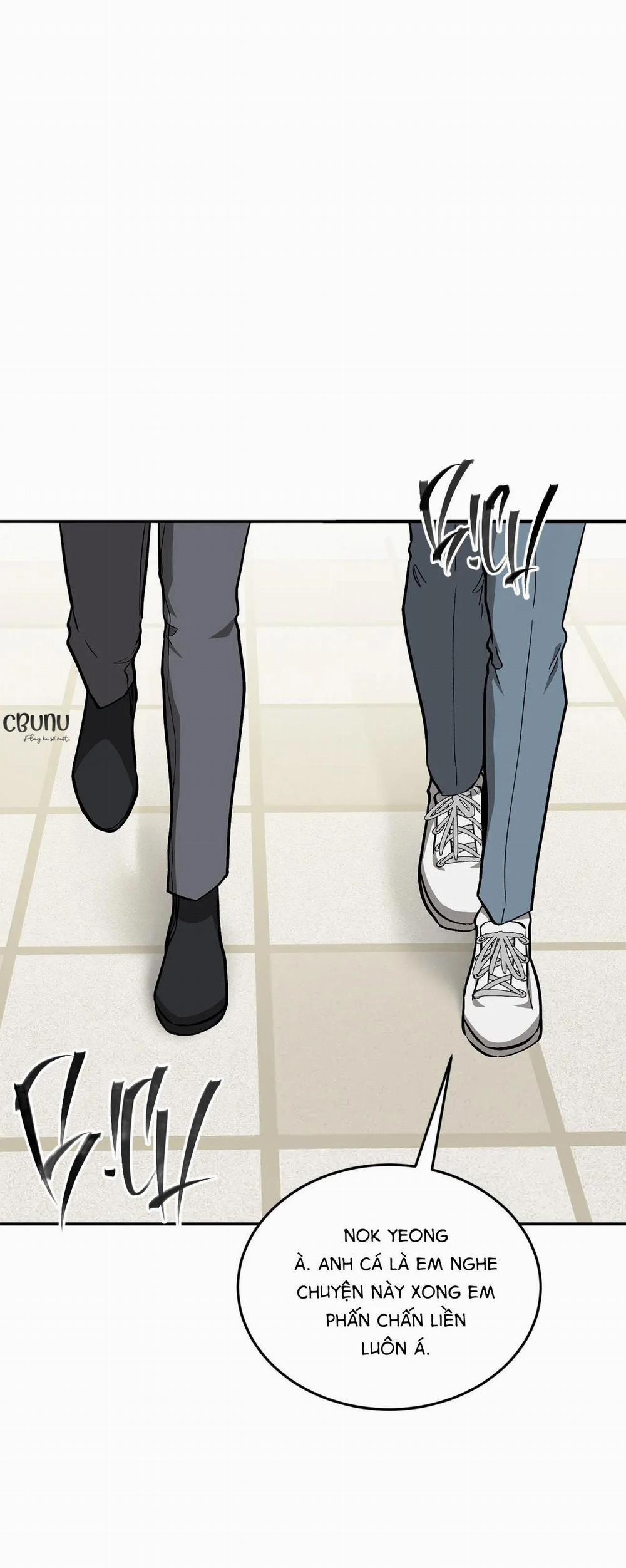 Sống Lại Lần Nữa 54 trang 75