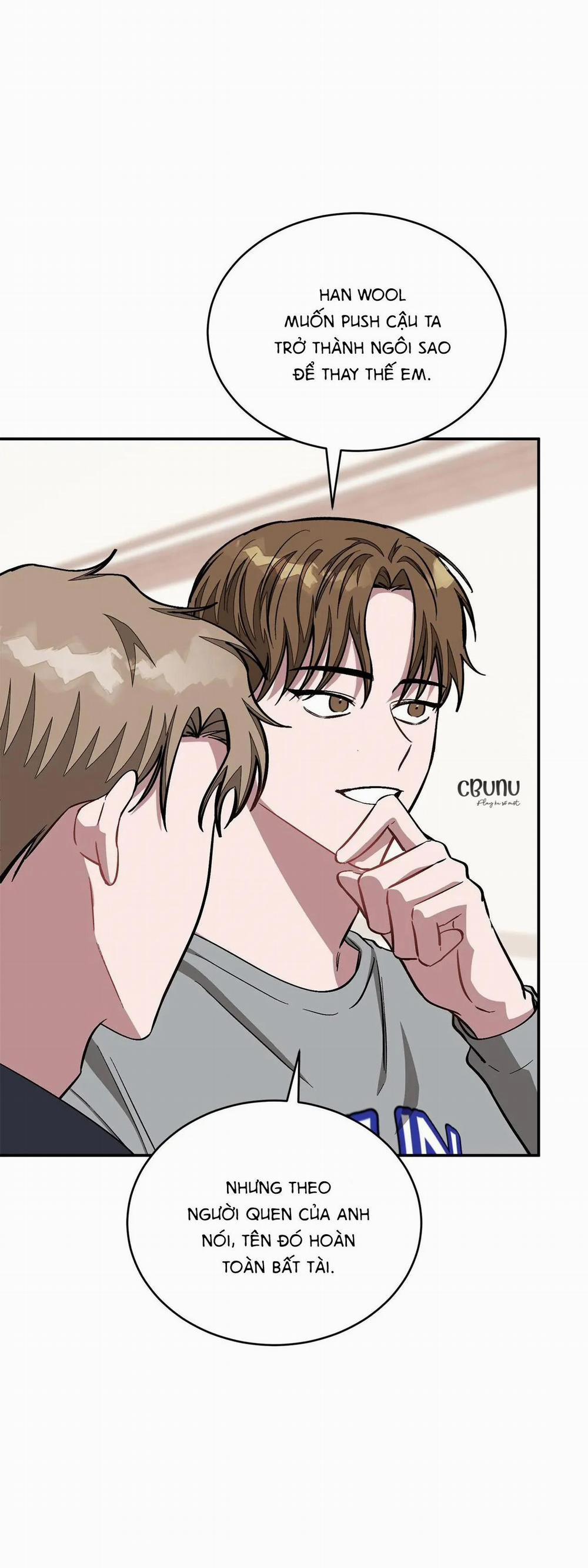 Sống Lại Lần Nữa 54 trang 77