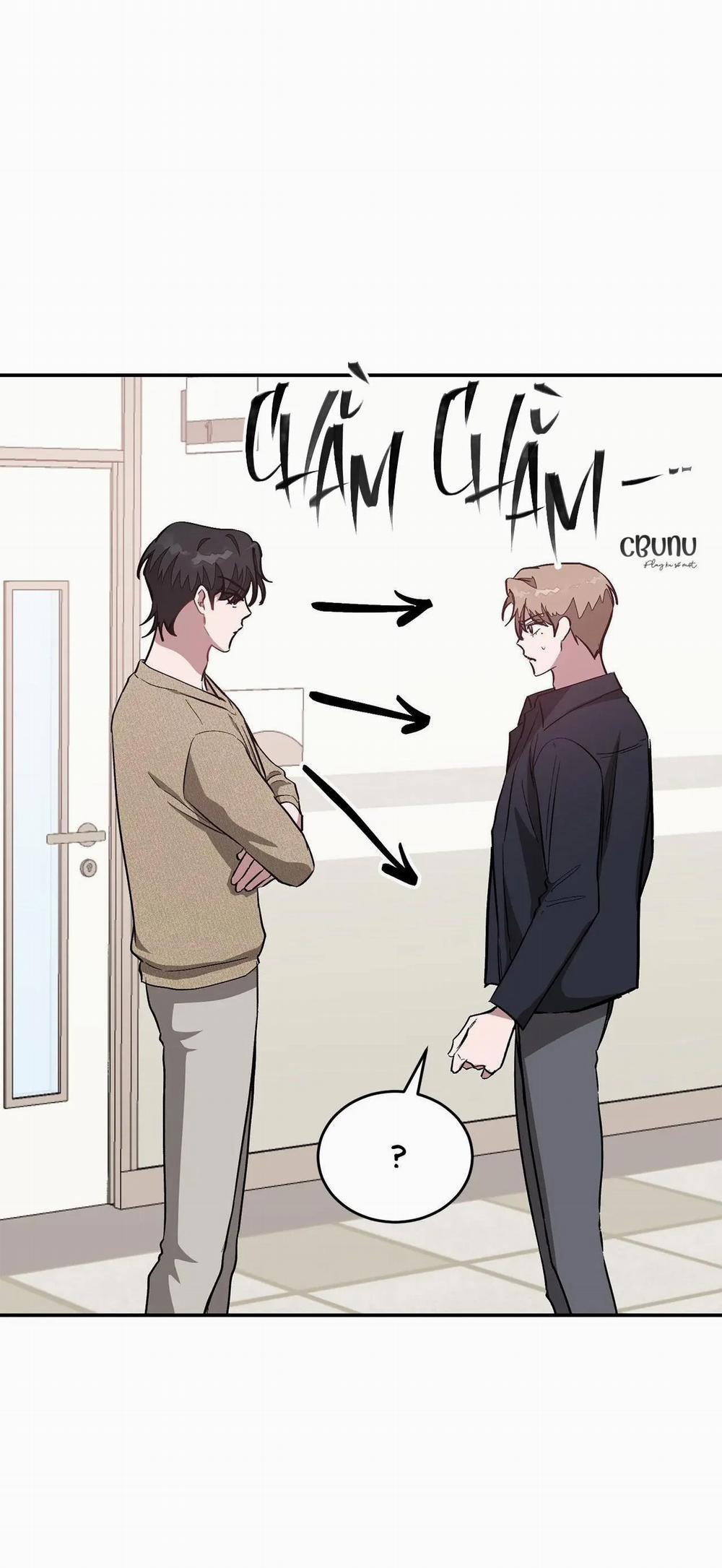 Sống Lại Lần Nữa 54 trang 84