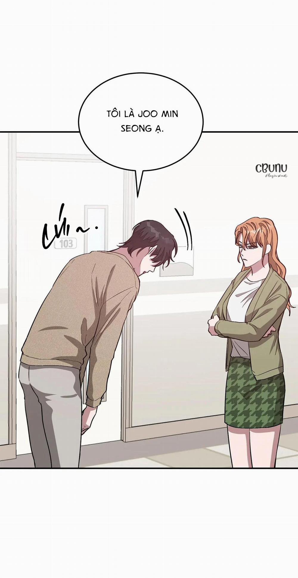 Sống Lại Lần Nữa 54 trang 91