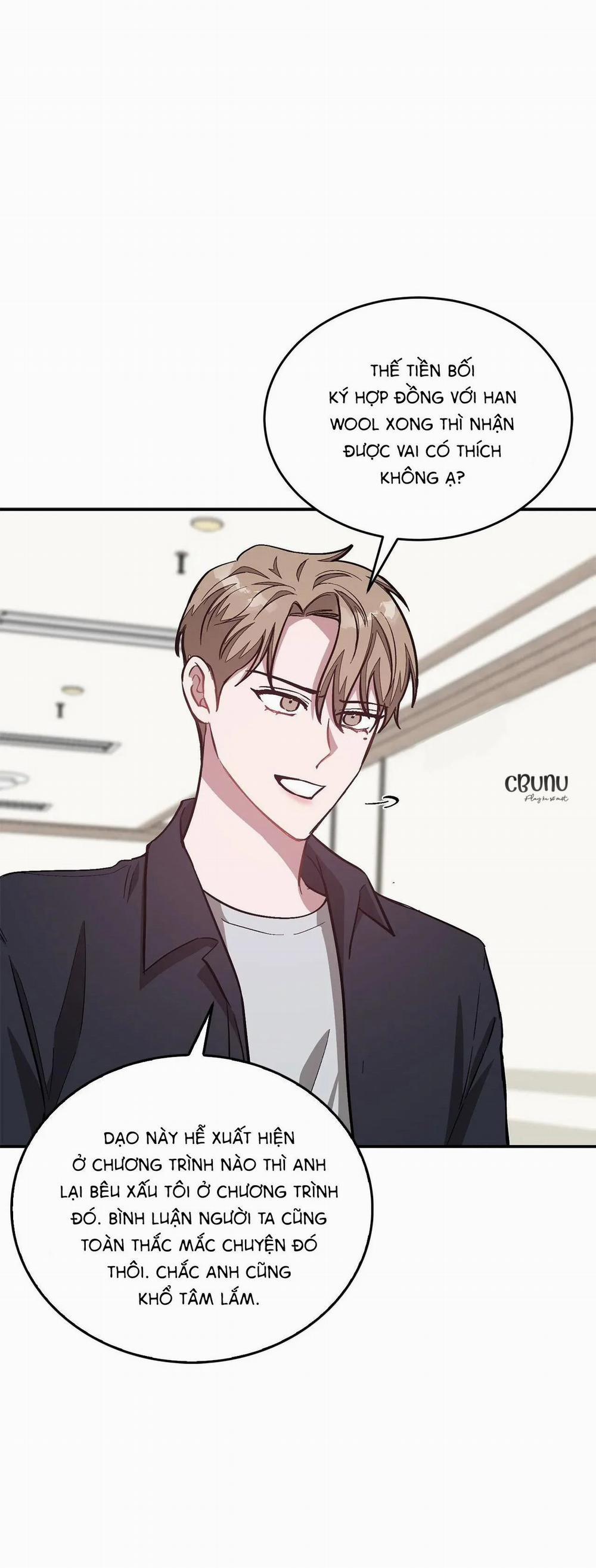 Sống Lại Lần Nữa 54 trang 96