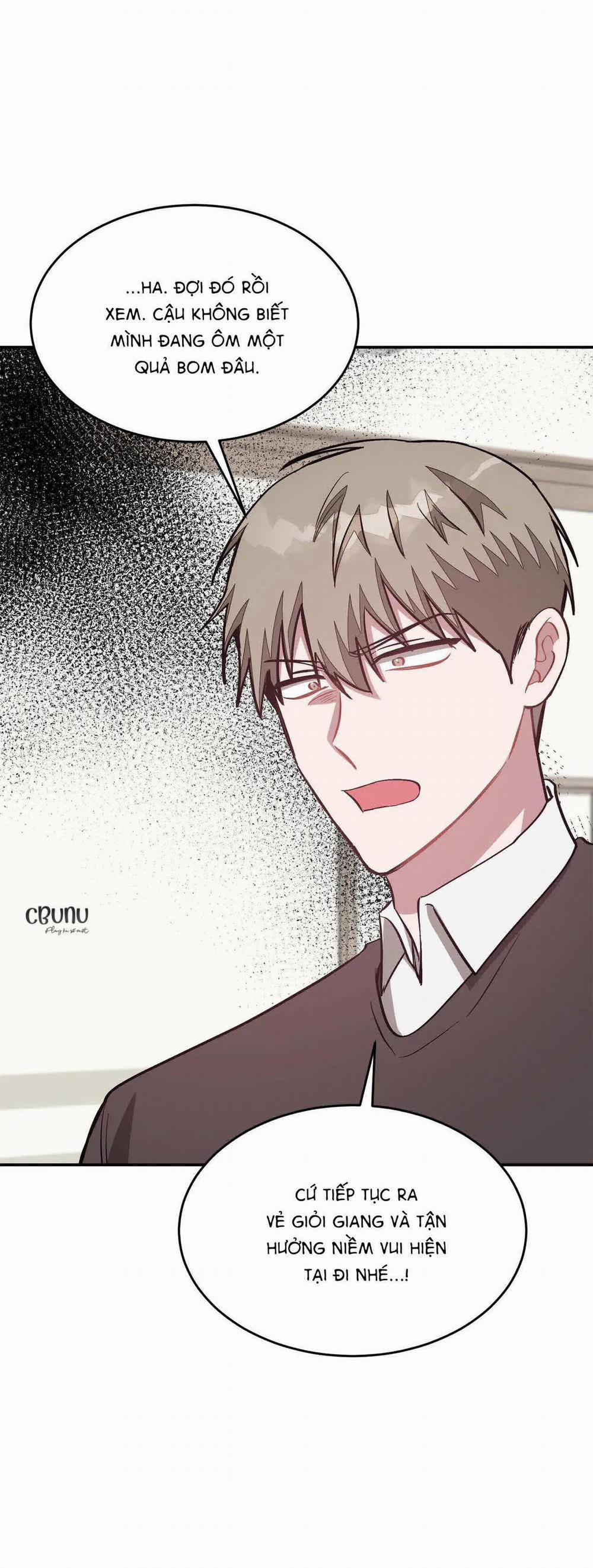 Sống Lại Lần Nữa 54 trang 97