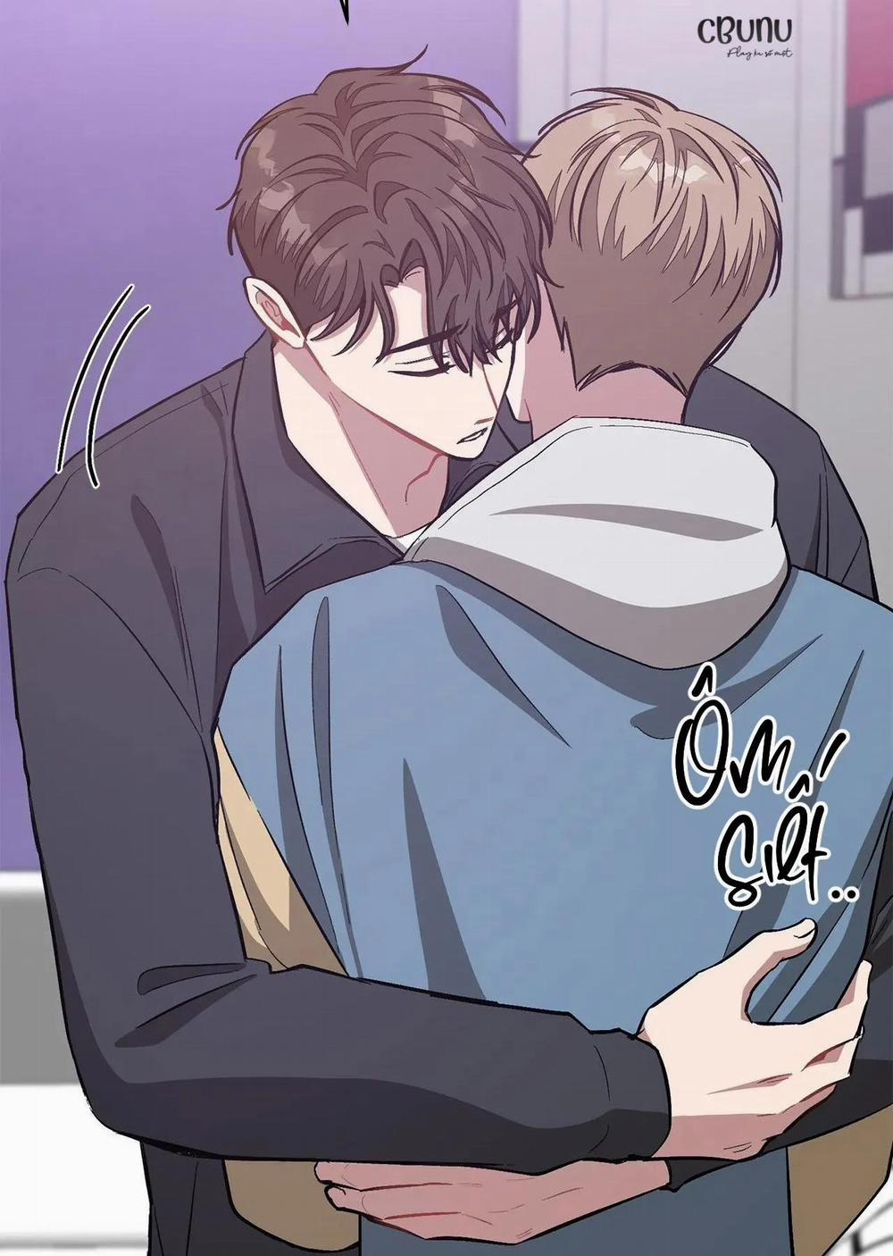 Sống Lại Lần Nữa 55 trang 126