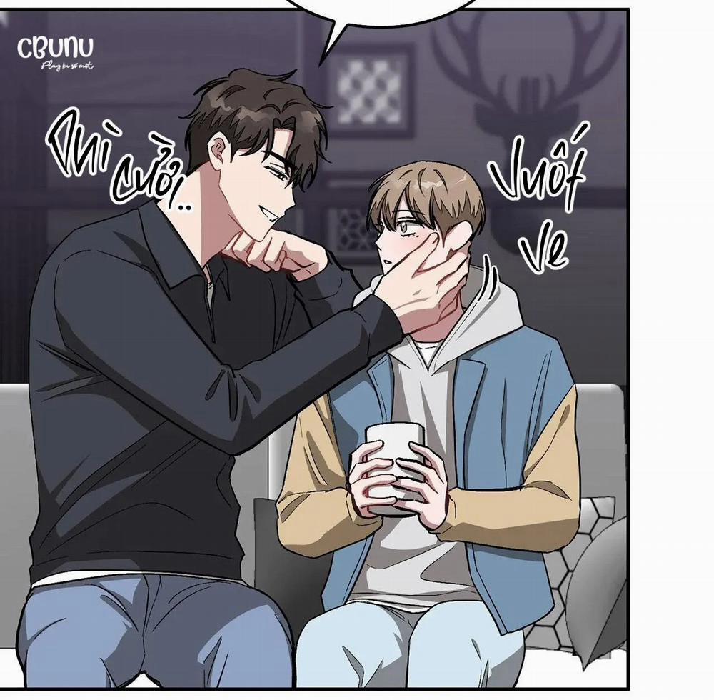 Sống Lại Lần Nữa 55 trang 21