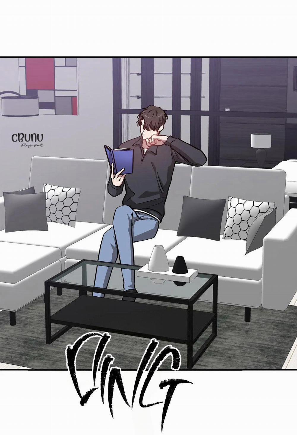 Sống Lại Lần Nữa 55 trang 3