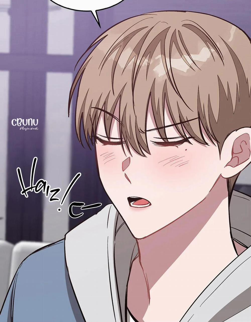 Sống Lại Lần Nữa 55 trang 41