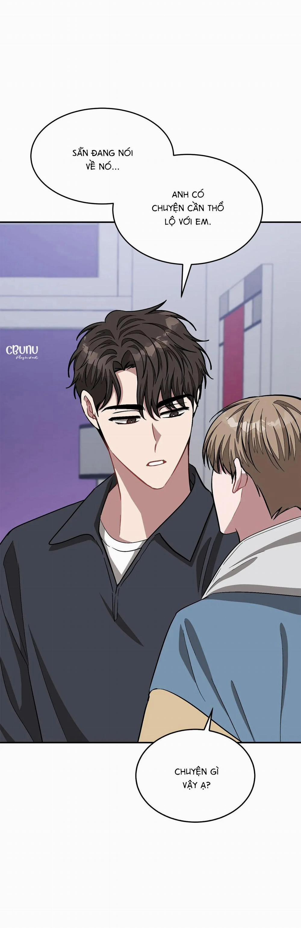 Sống Lại Lần Nữa 55 trang 75