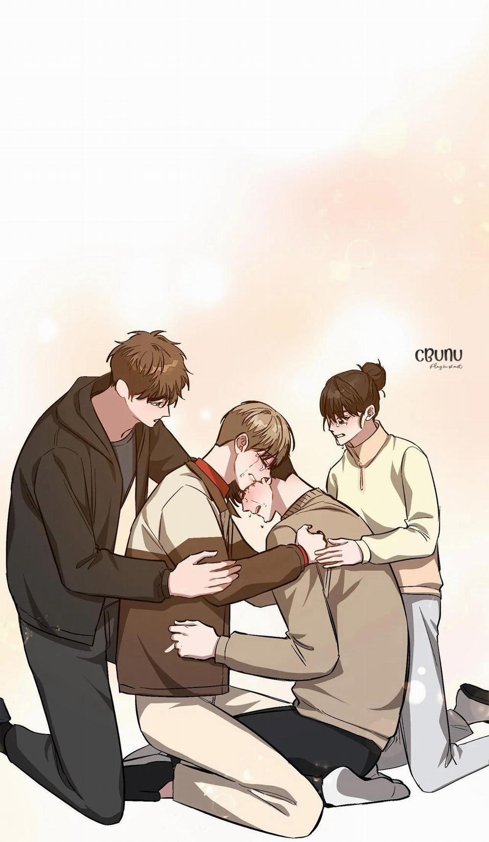 Sống Lại Lần Nữa 56 trang 101