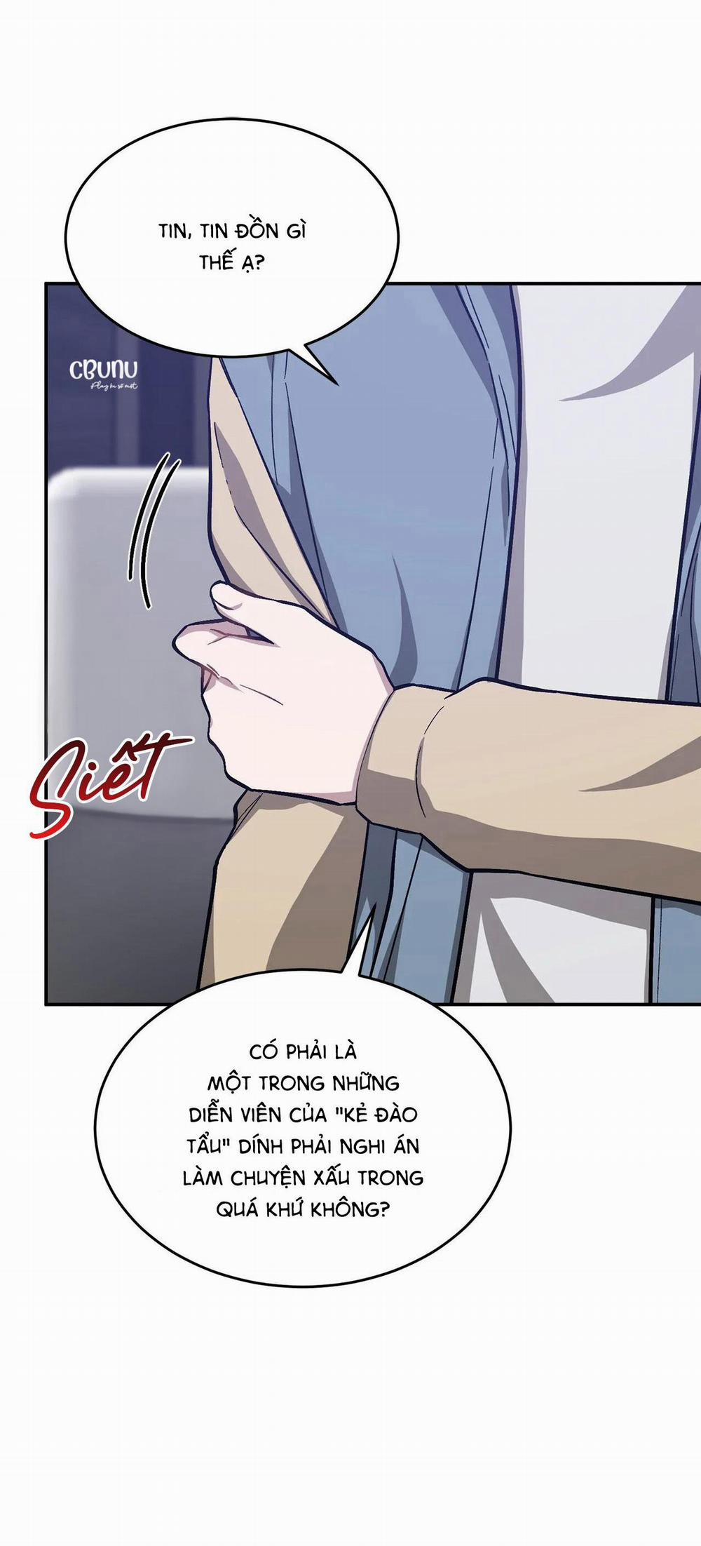 Sống Lại Lần Nữa 56 trang 12