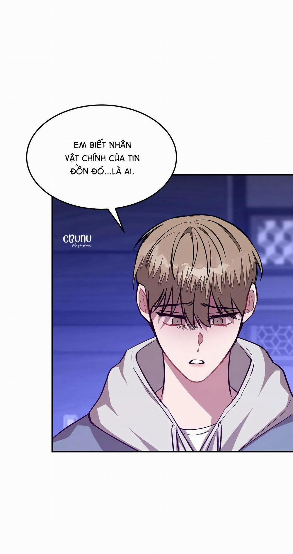 Sống Lại Lần Nữa 56 trang 17