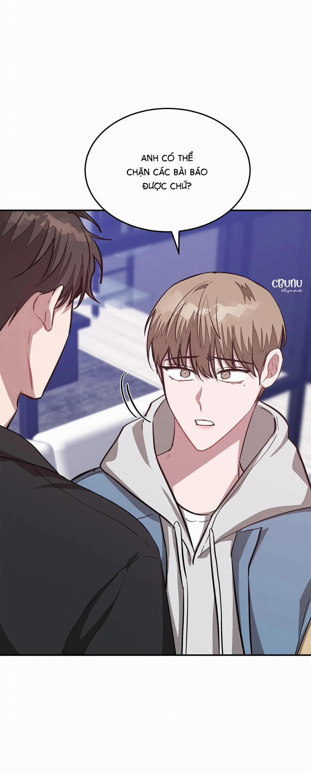 Sống Lại Lần Nữa 56 trang 18