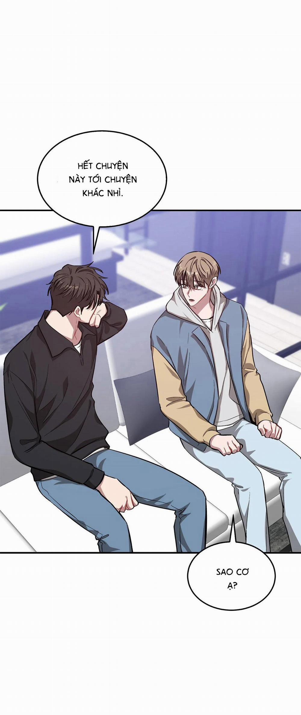 Sống Lại Lần Nữa 56 trang 24