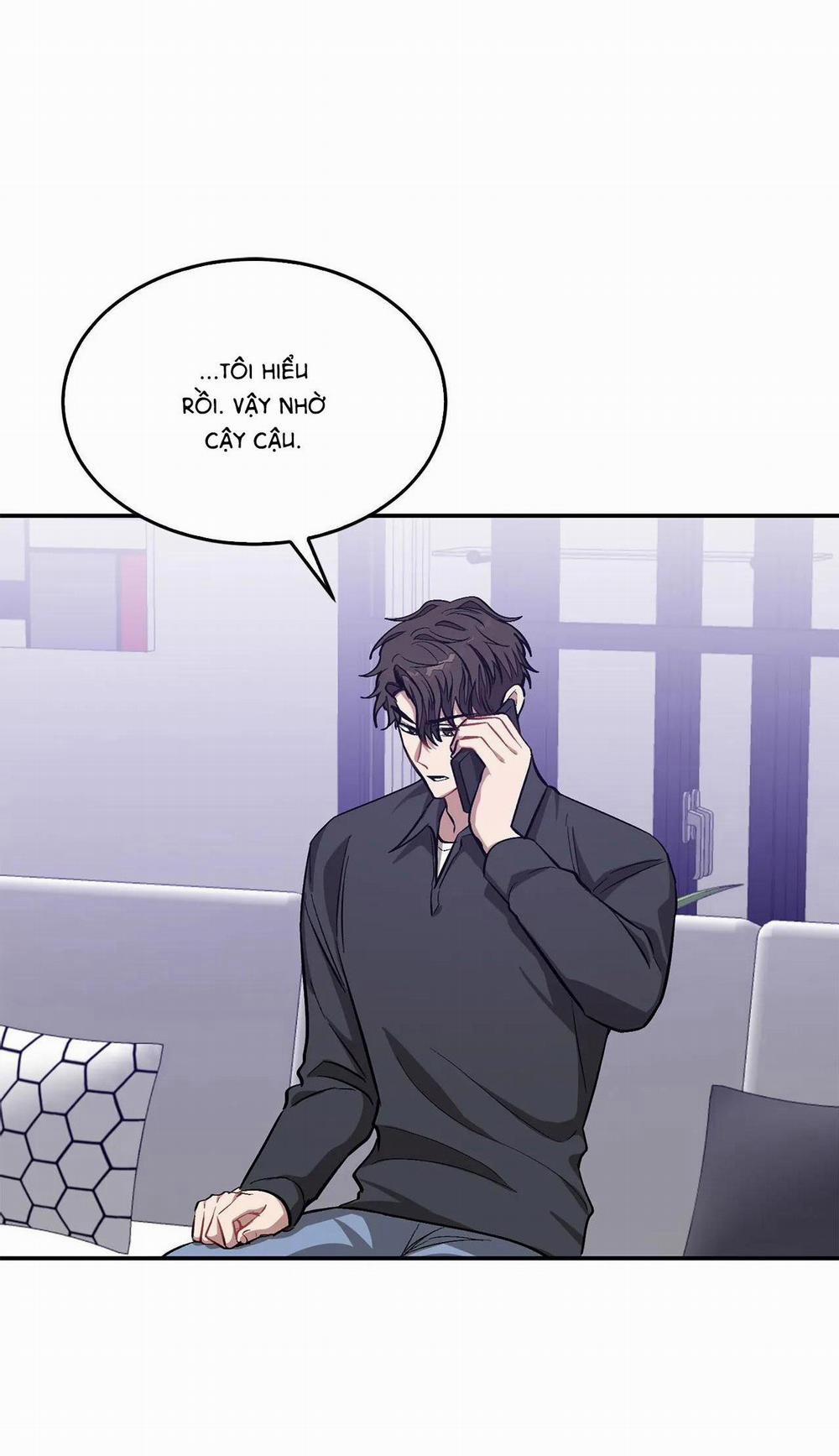 Sống Lại Lần Nữa 56 trang 3