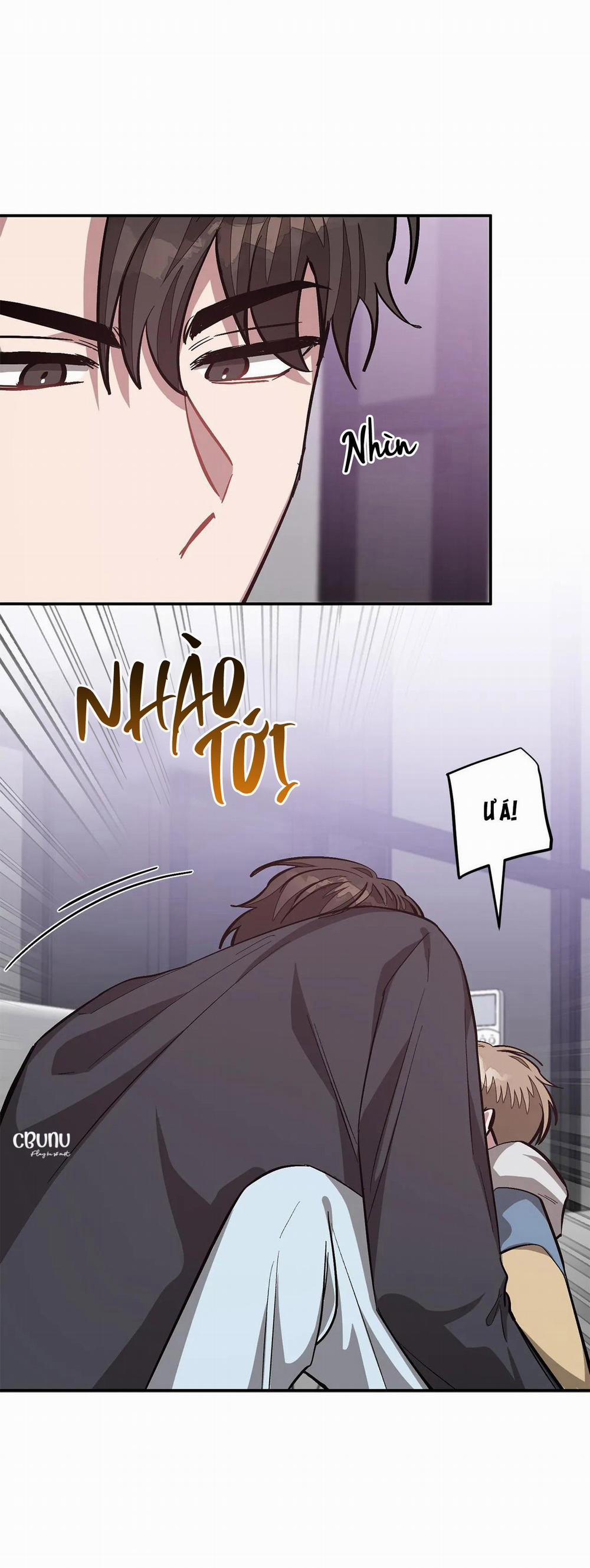 Sống Lại Lần Nữa 56 trang 36