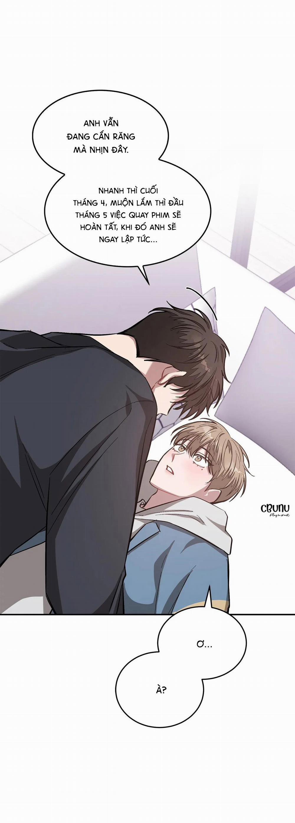 Sống Lại Lần Nữa 56 trang 37